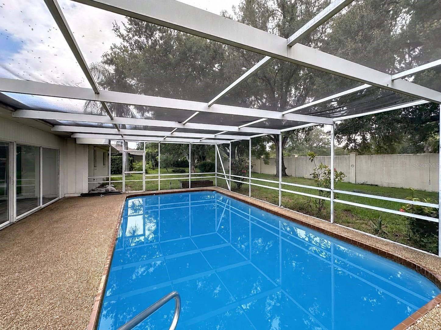 VENICE GARDENS - Residential