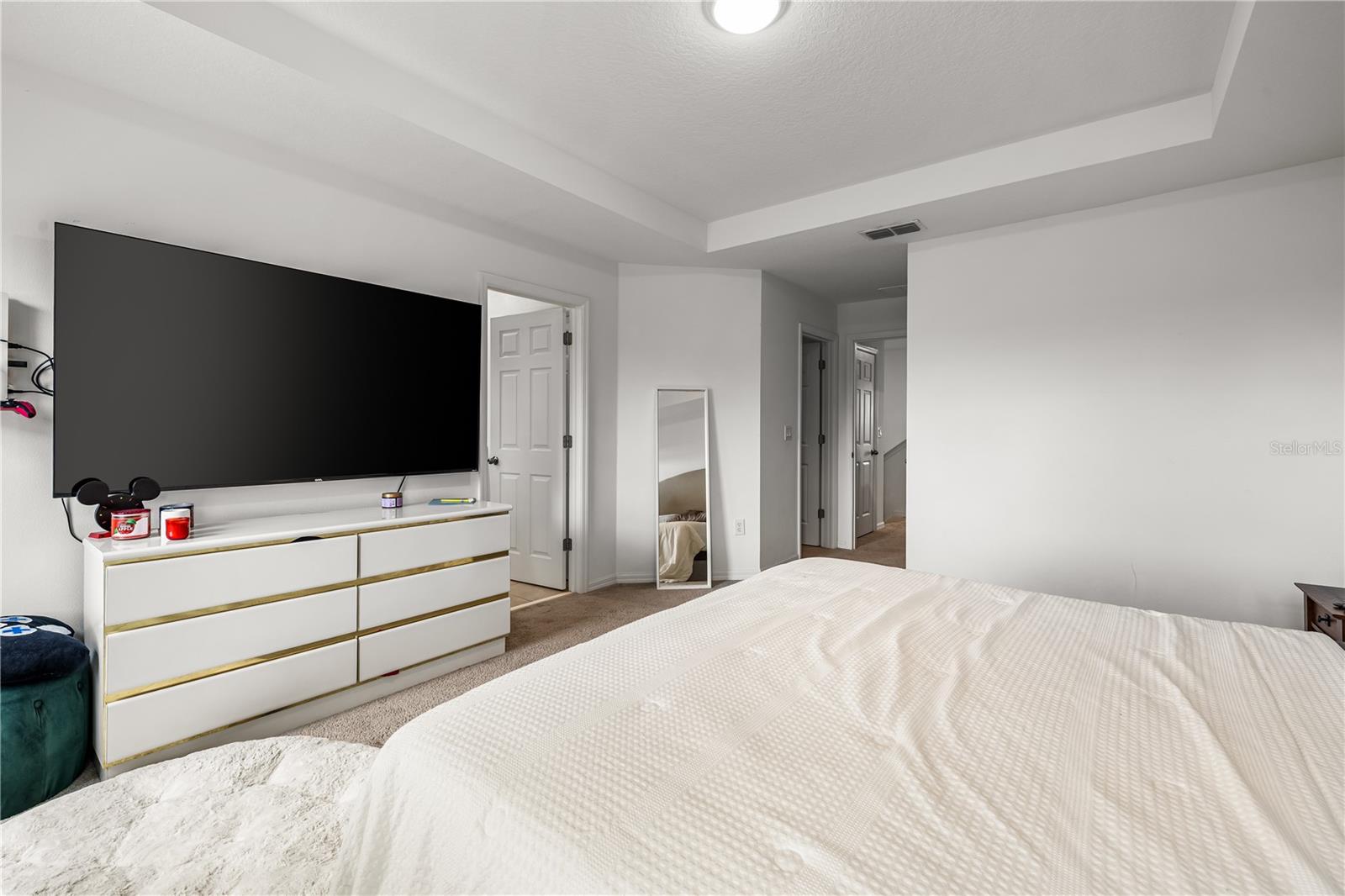 HAWKSMOOR PH 3 - Residential