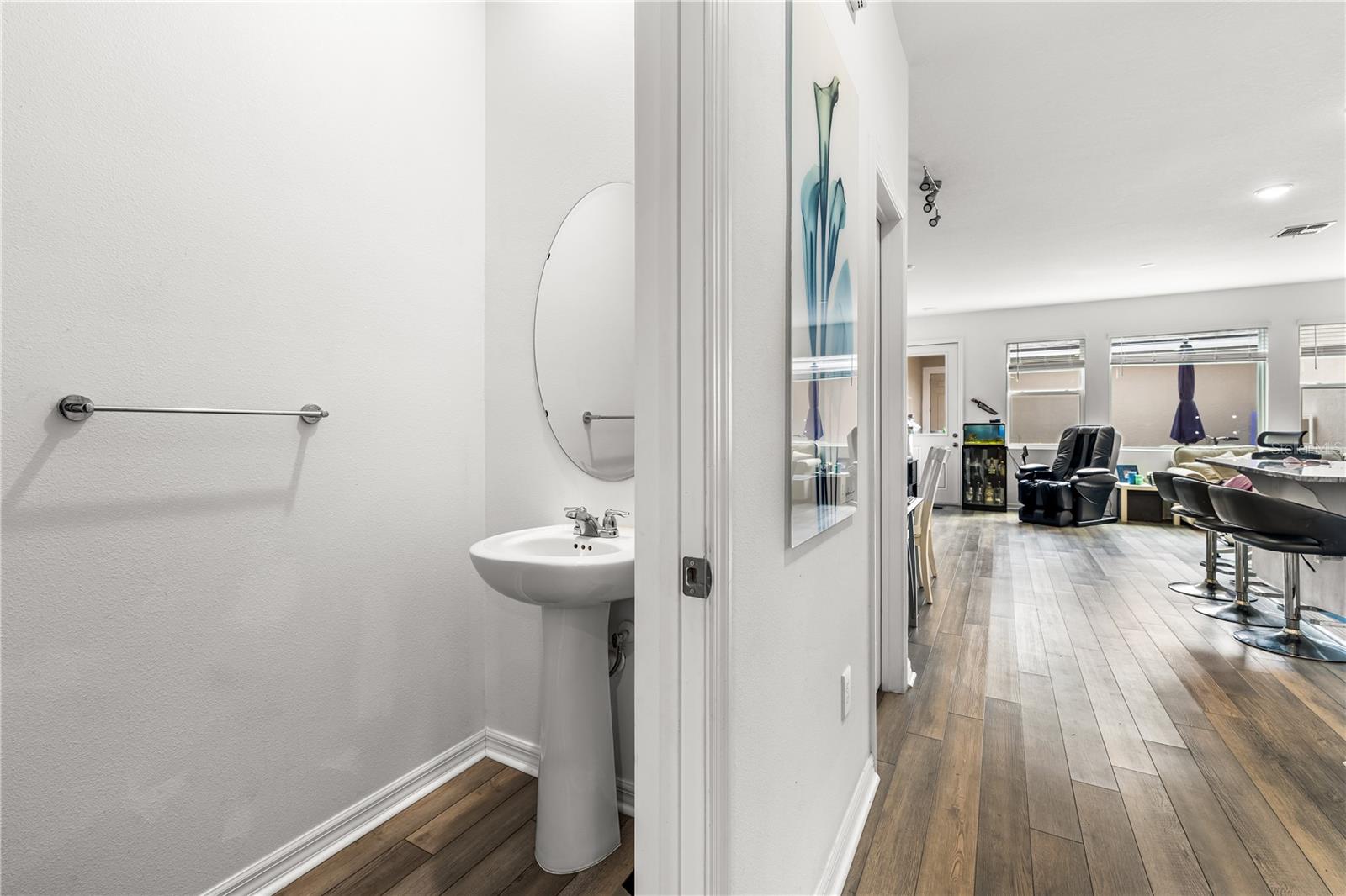 HAWKSMOOR PH 3 - Residential