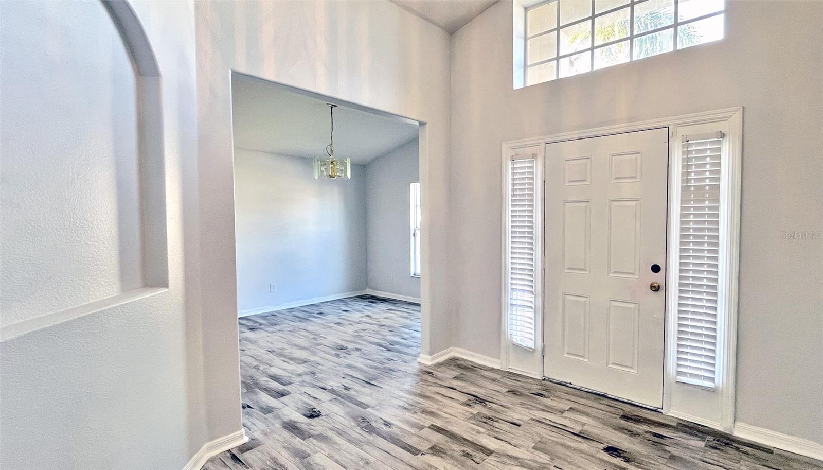 SILVER PALMS - Residential Lease