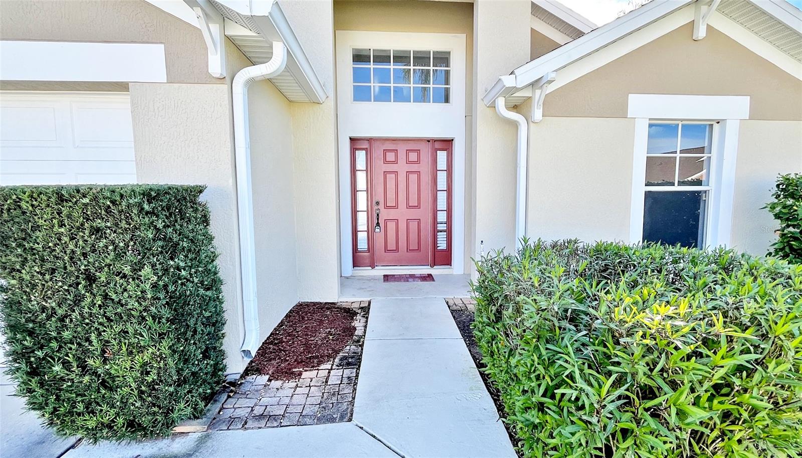 SILVER PALMS - Residential Lease