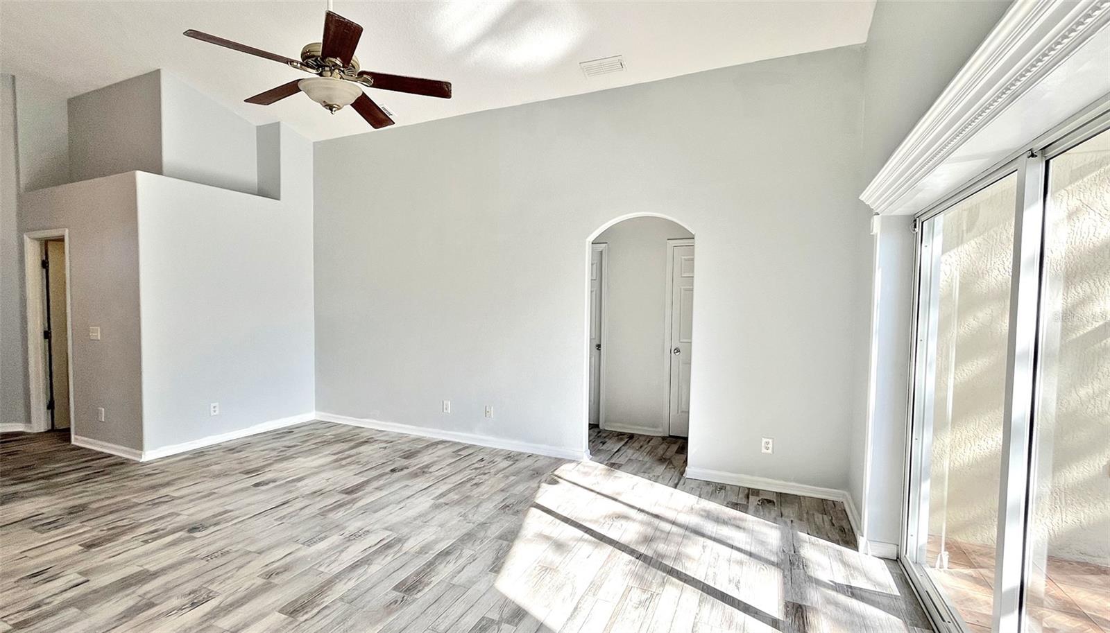 SILVER PALMS - Residential Lease