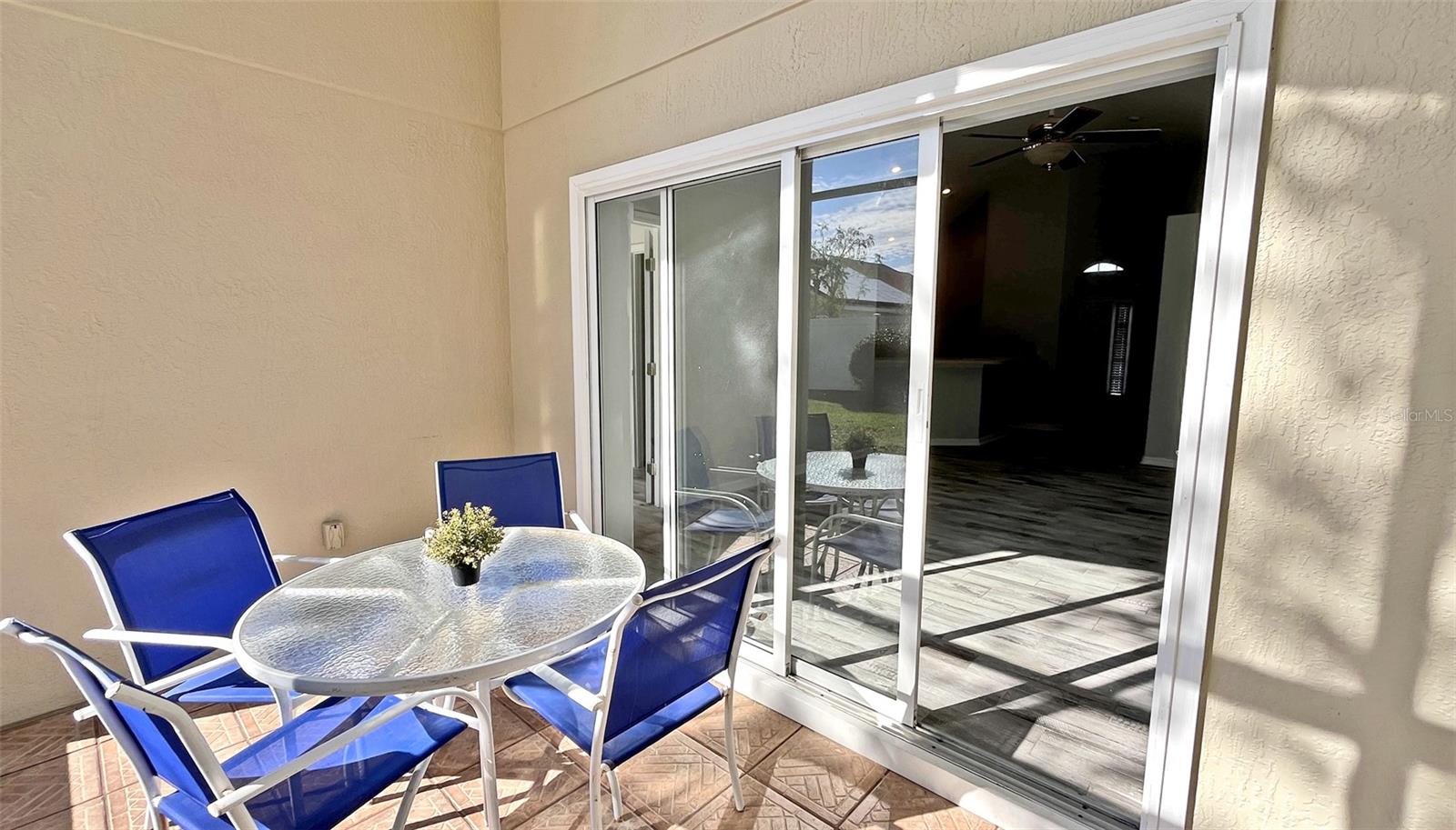 SILVER PALMS - Residential Lease