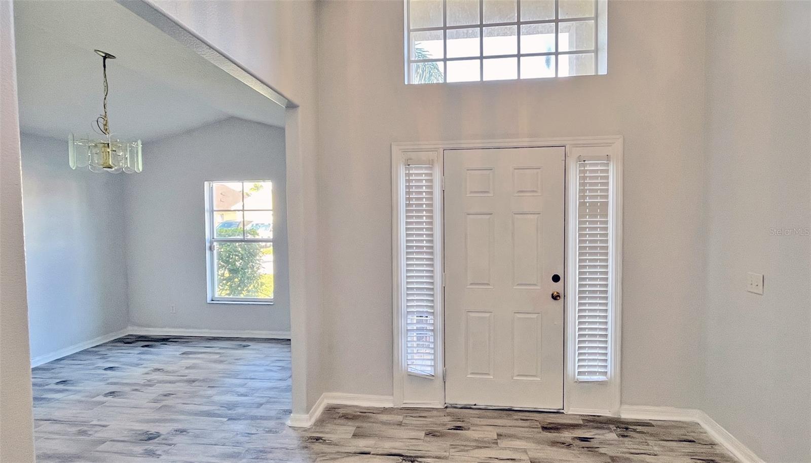 SILVER PALMS - Residential Lease