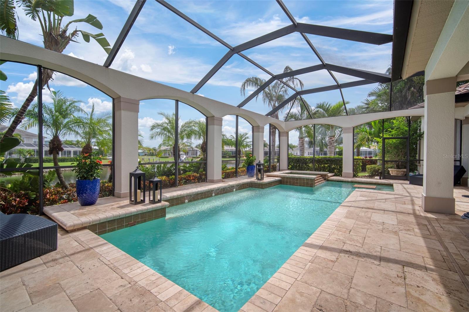 MIRABAY PH 2A-4 - Residential