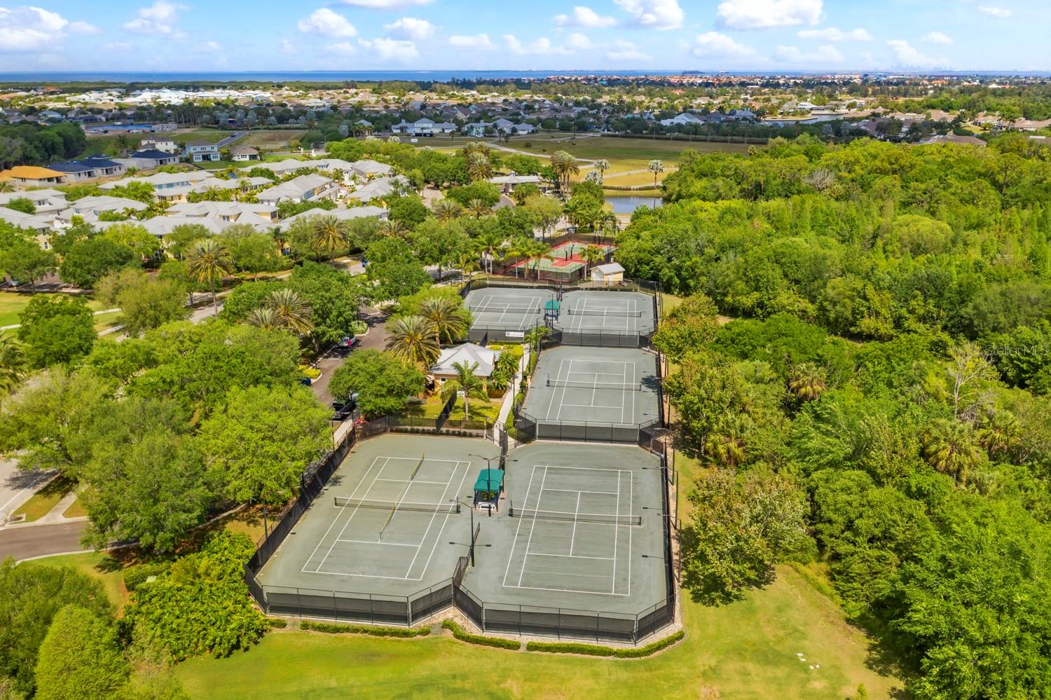 MIRABAY PH 2A-4 - Residential