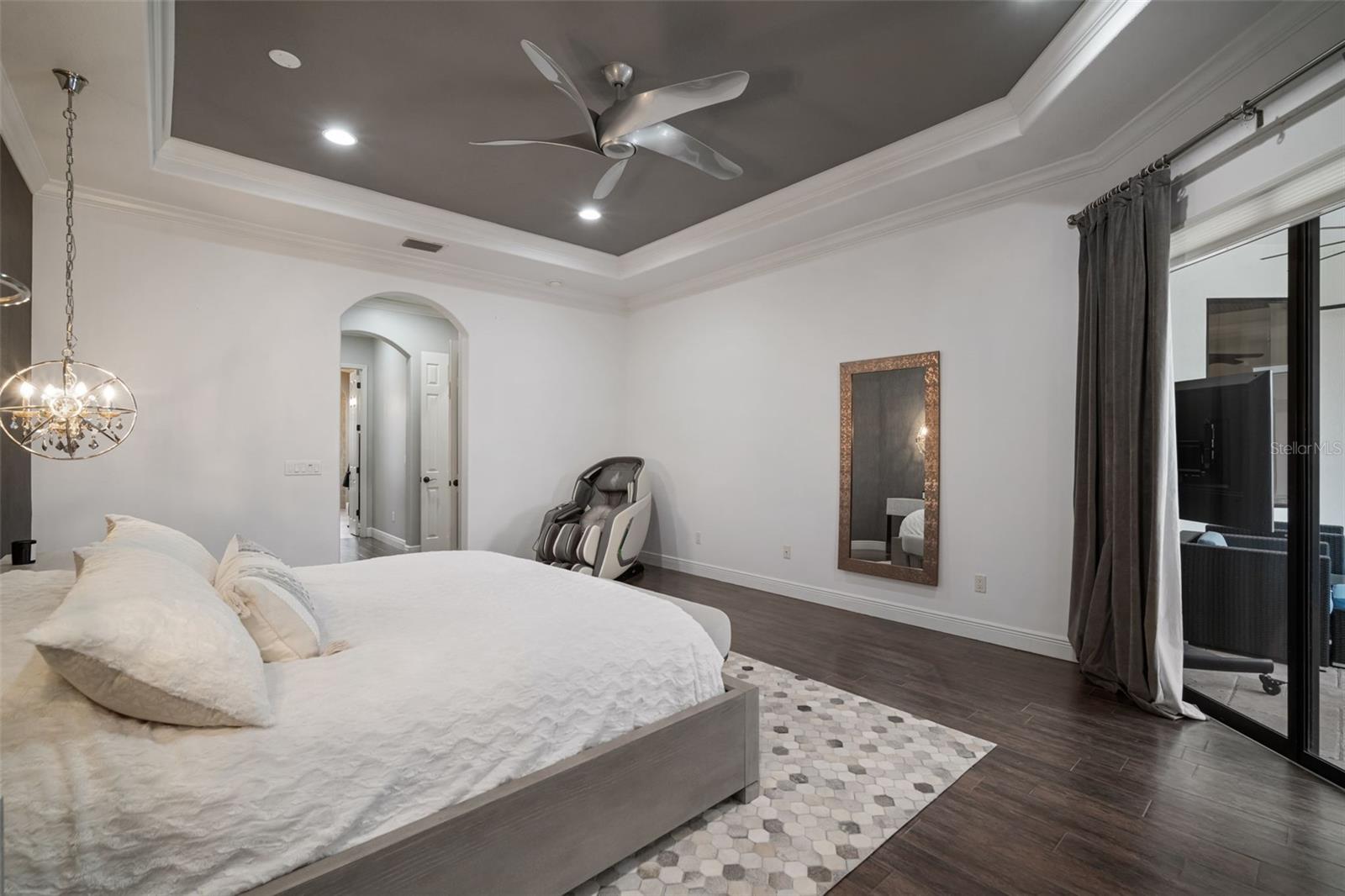 MIRABAY PH 2A-4 - Residential