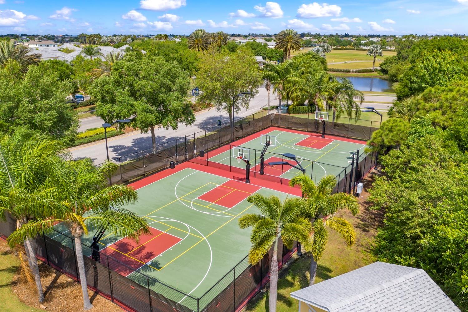 MIRABAY PH 2A-4 - Residential