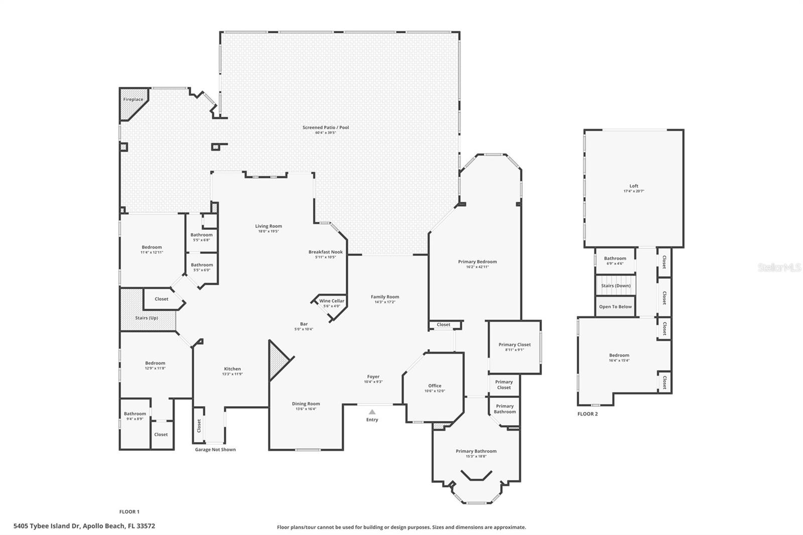 MIRABAY PH 2A-4 - Residential