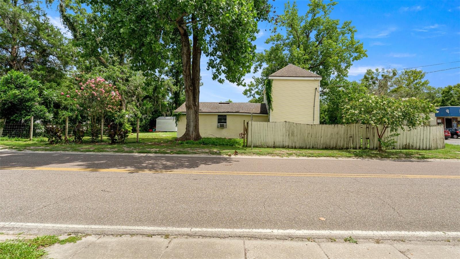 MCCALLS ADD - Residential