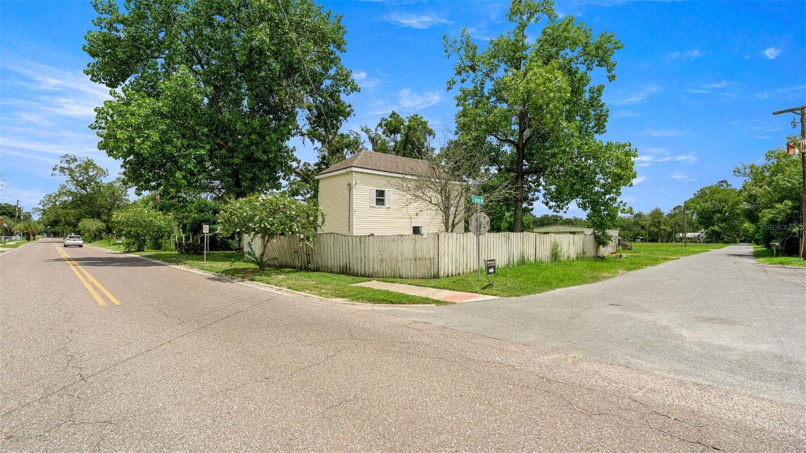 MCCALLS ADD - Residential