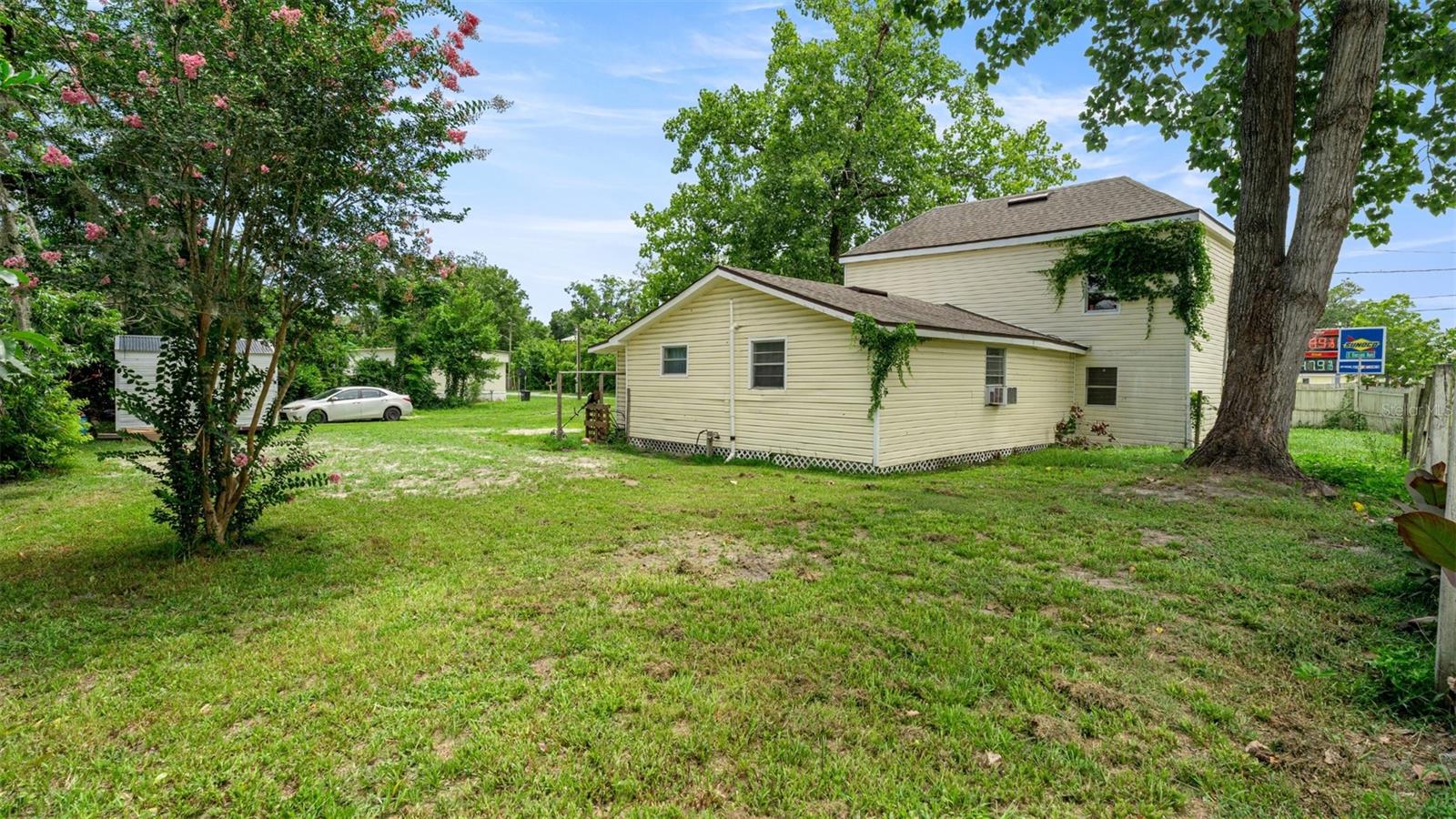 MCCALLS ADD - Residential