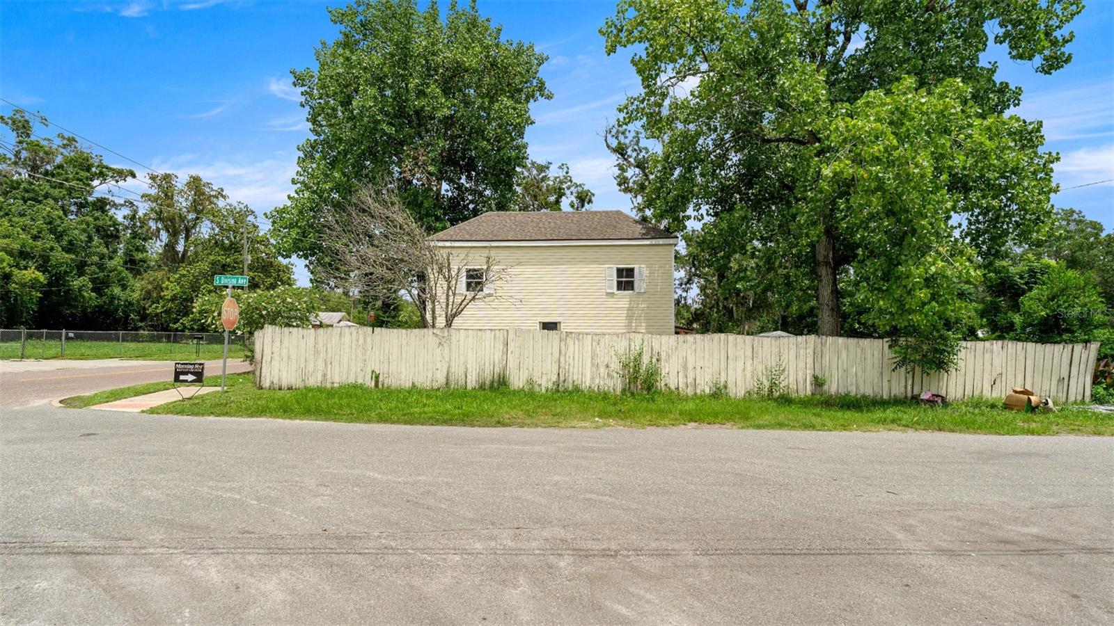 MCCALLS ADD - Residential