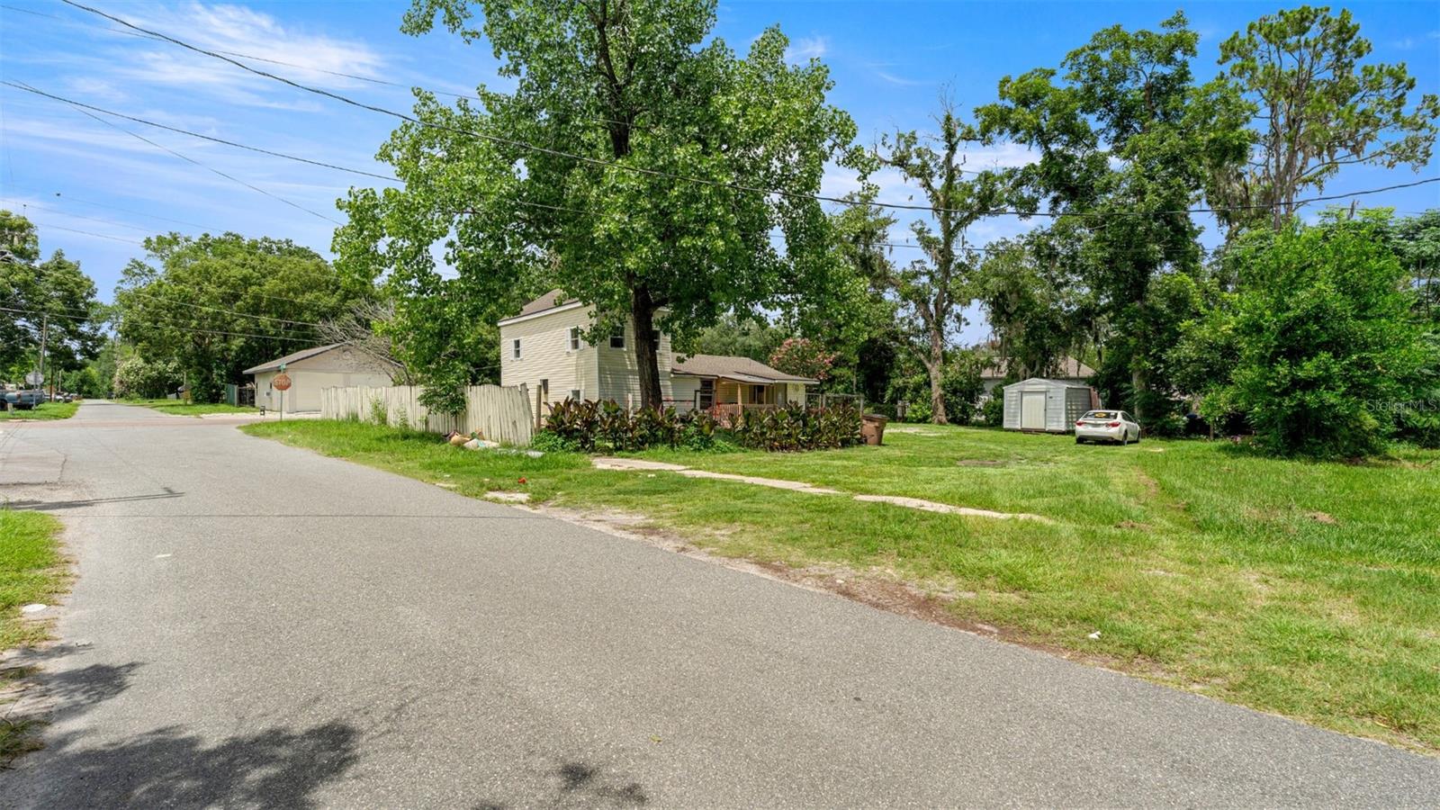 MCCALLS ADD - Residential