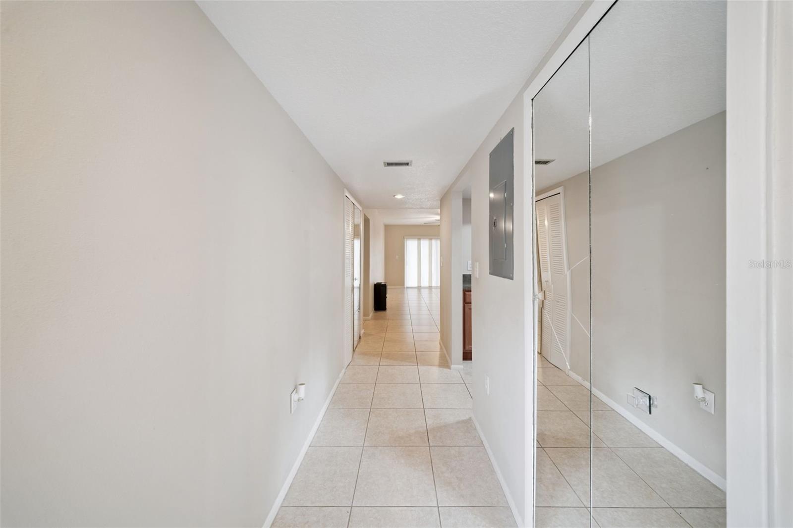 SLEEPY HARBOUR APTS CONDO - Residential