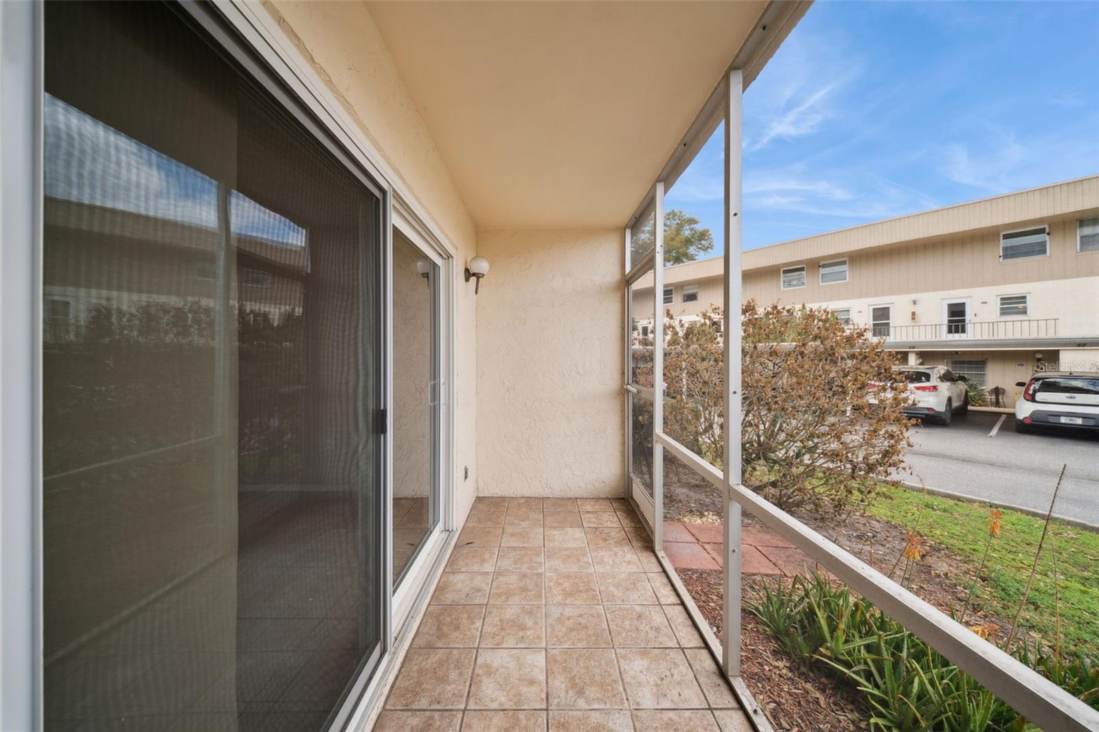 SLEEPY HARBOUR APTS CONDO - Residential