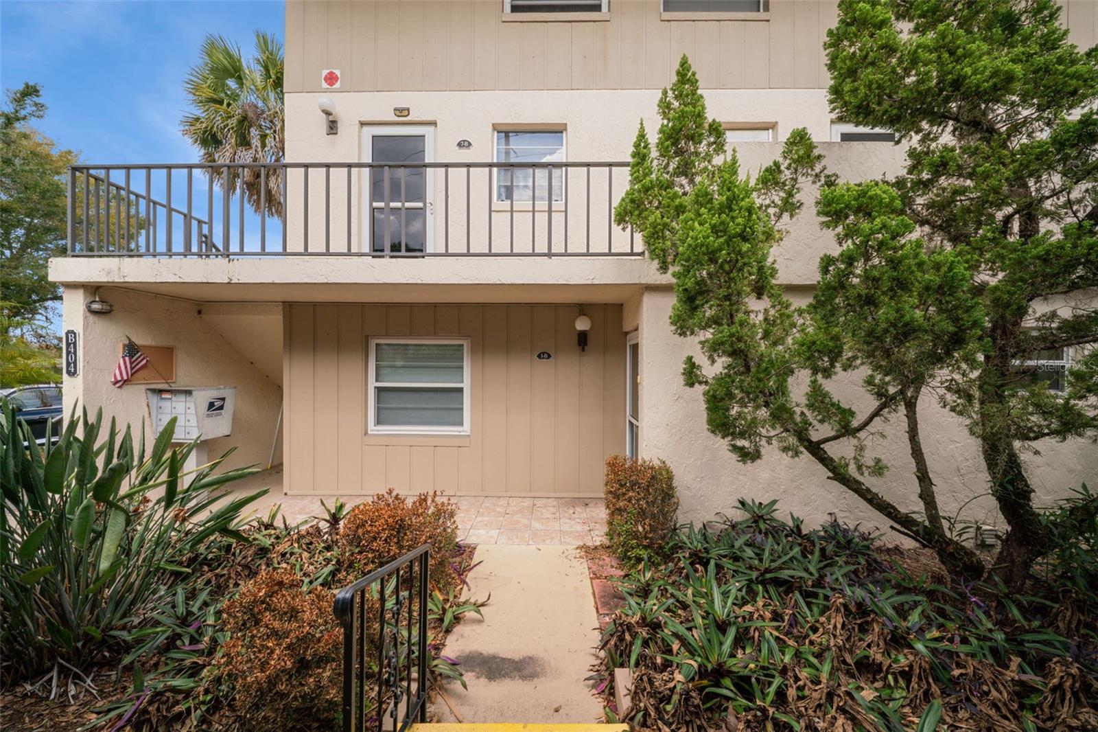 SLEEPY HARBOUR APTS CONDO - Residential