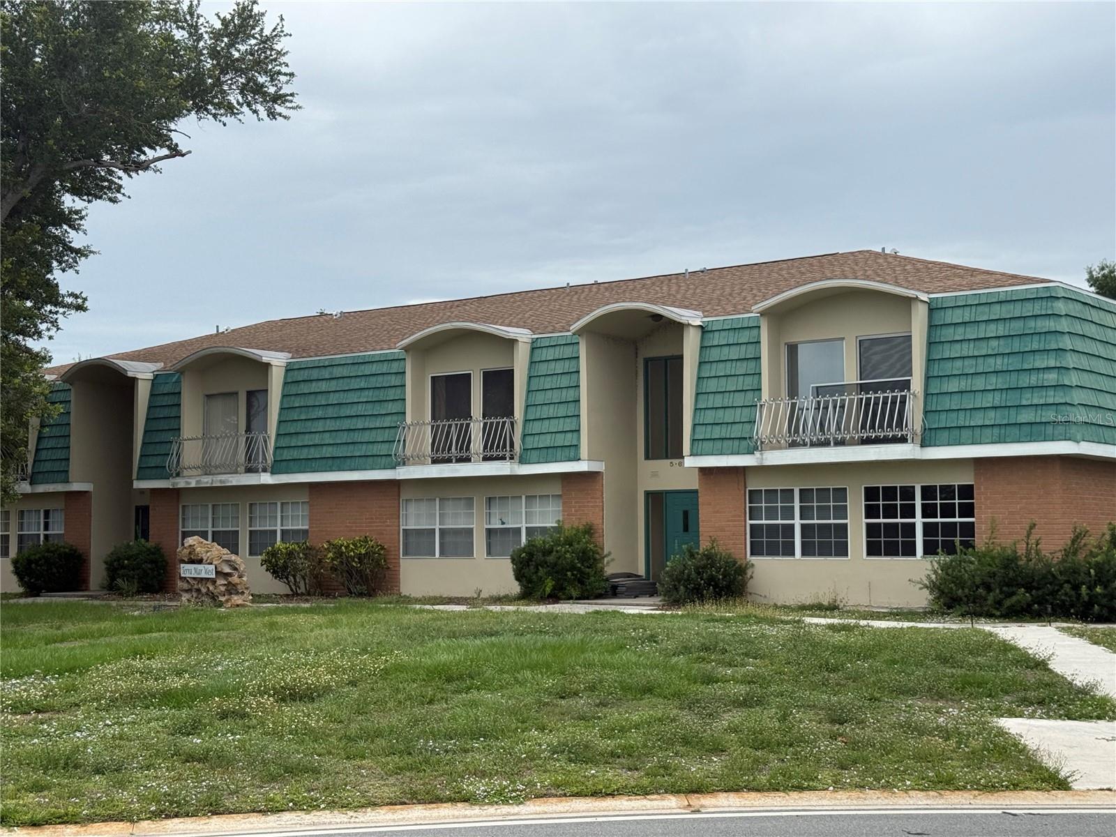 TERRA MAR WEST - Residential