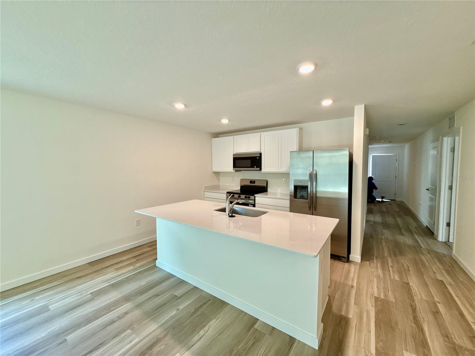 DERBY CREEK - Residential Lease