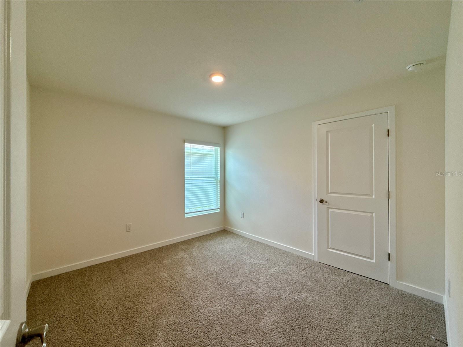 DERBY CREEK - Residential Lease