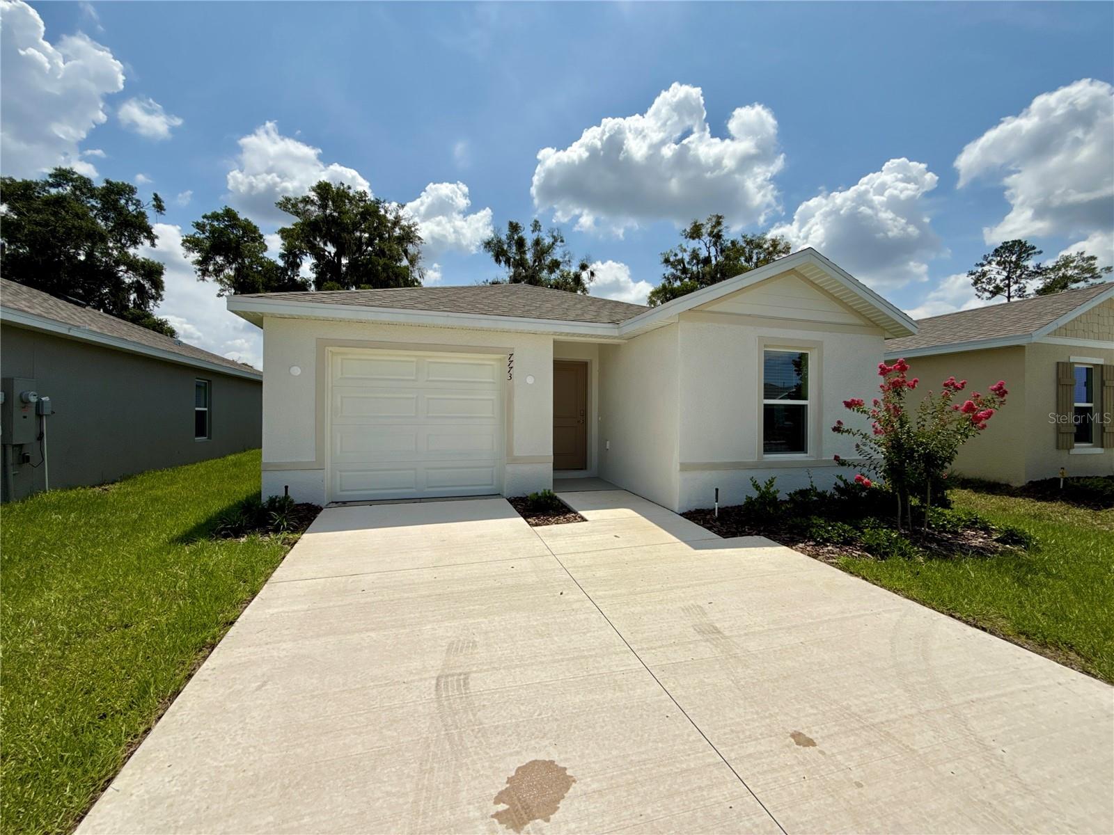 DERBY CREEK - Residential Lease