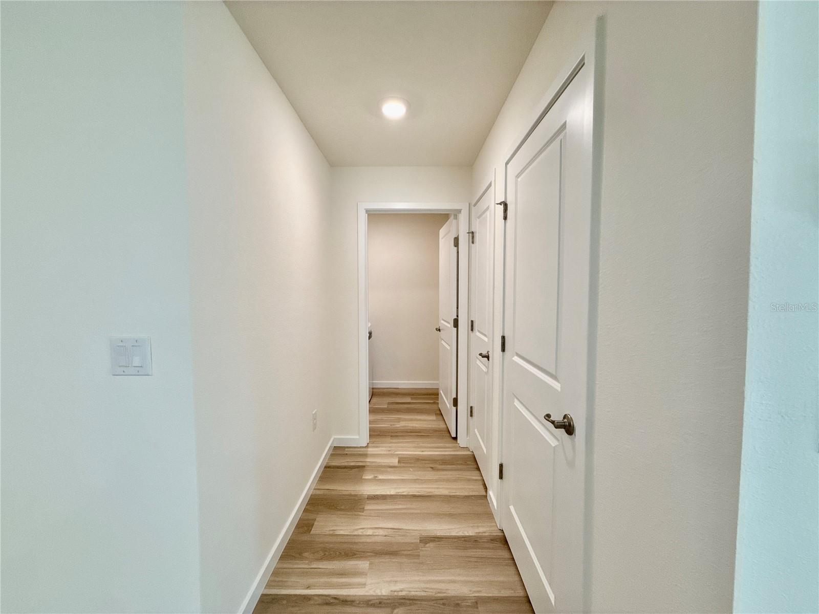 DERBY CREEK - Residential Lease