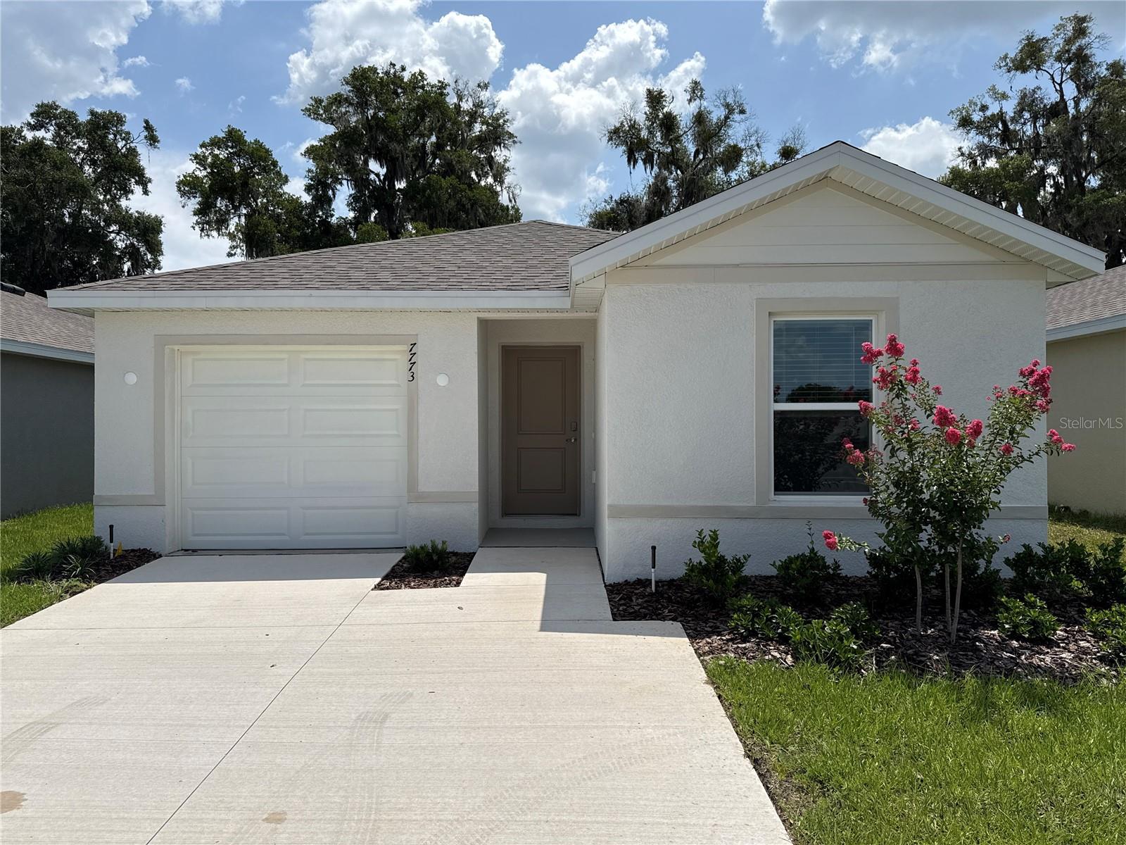 DERBY CREEK - Residential Lease