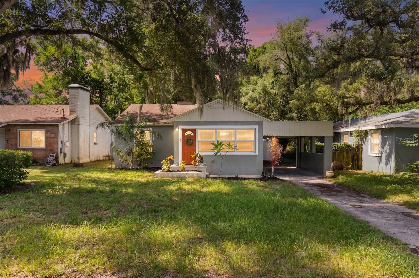 WINIFRED PARK - Residential
