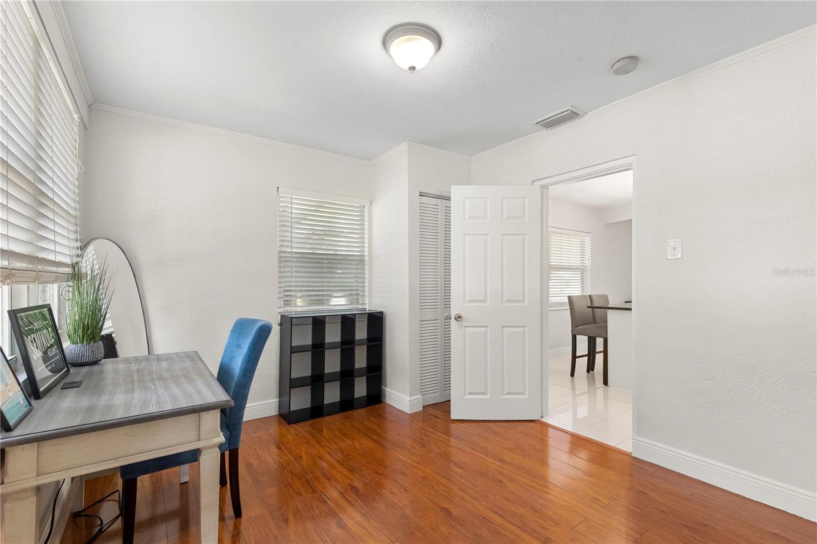 WINIFRED PARK - Residential