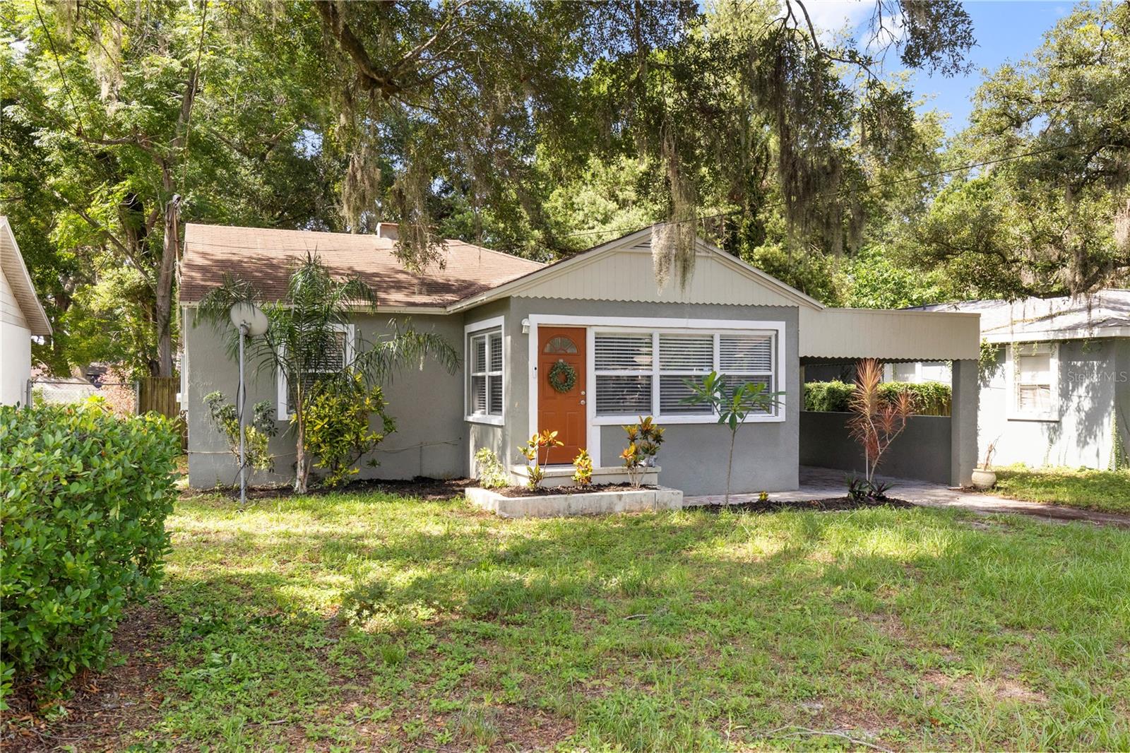 WINIFRED PARK - Residential