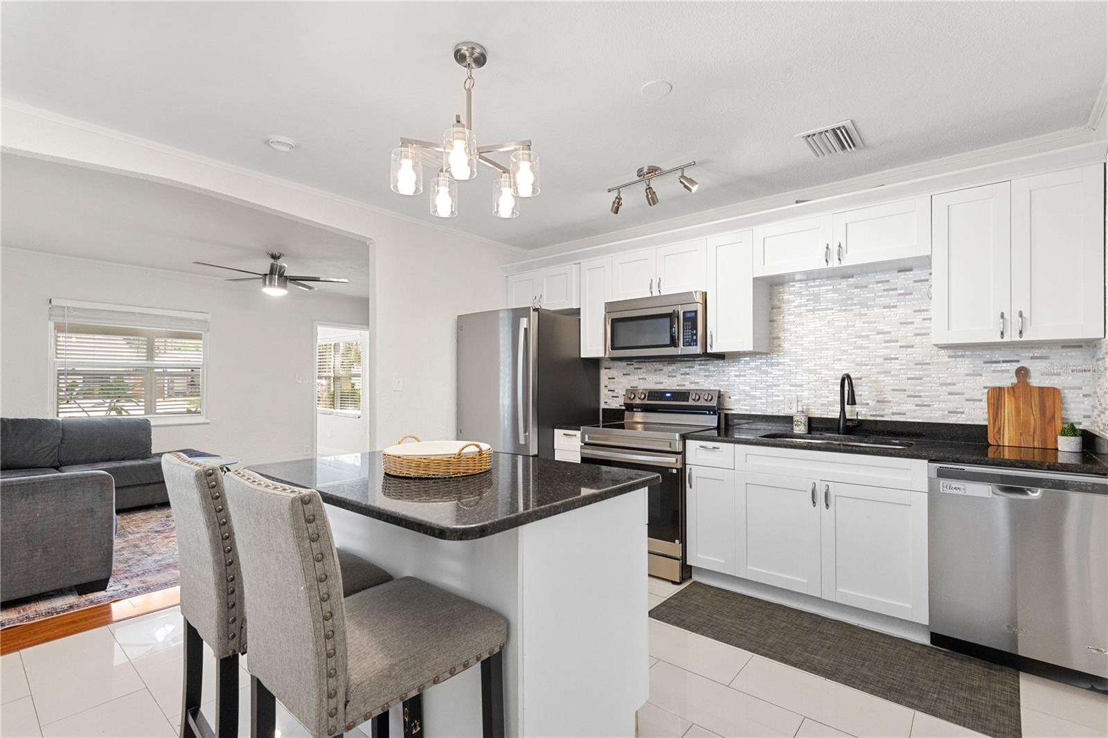WINIFRED PARK - Residential