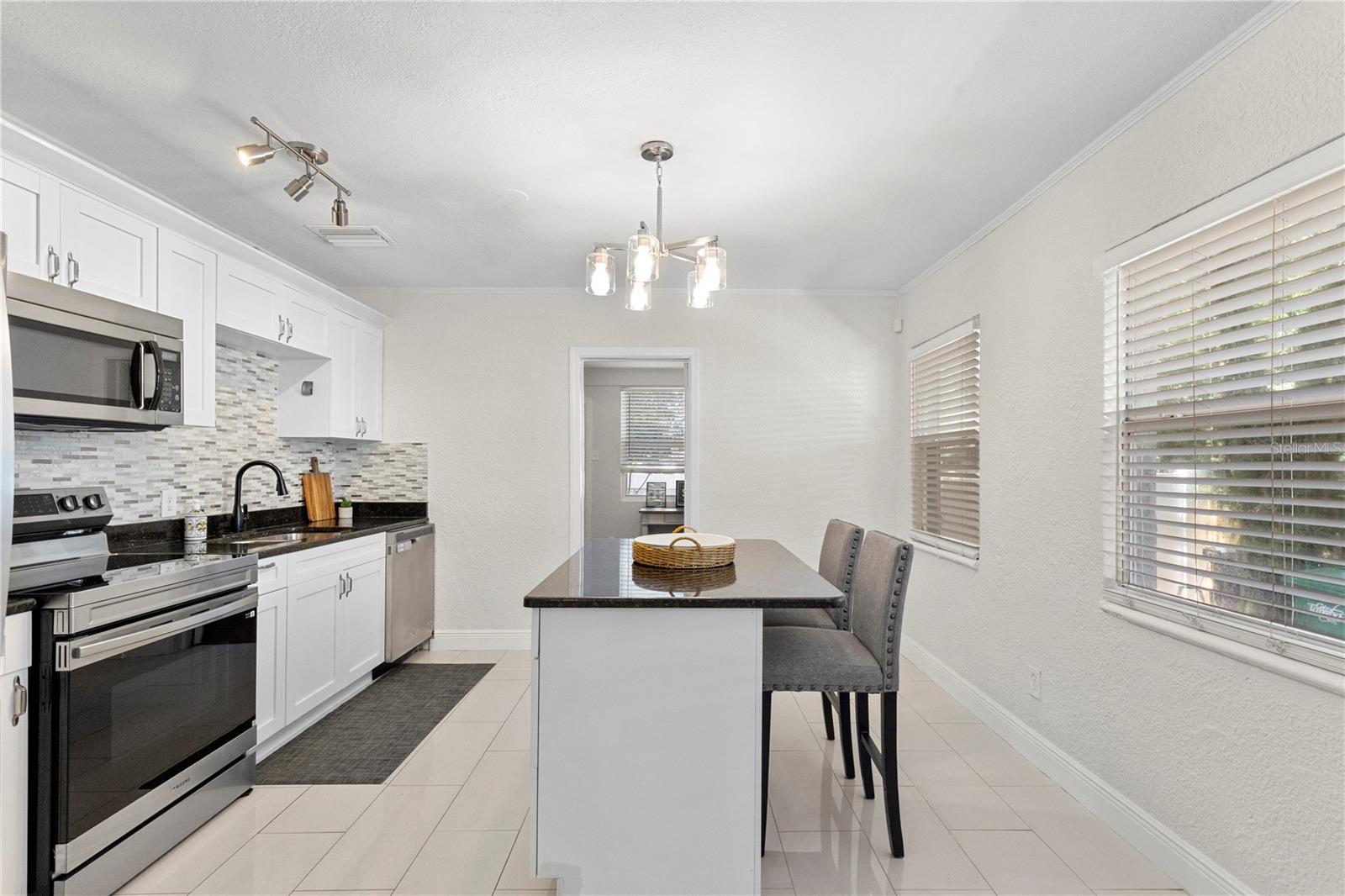 WINIFRED PARK - Residential