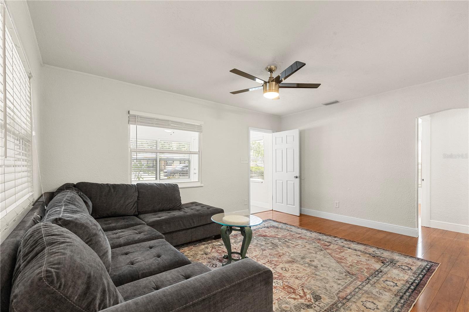 WINIFRED PARK - Residential