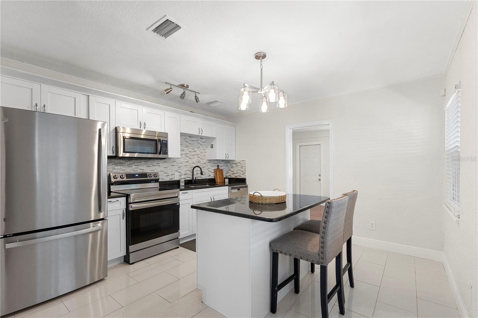 WINIFRED PARK - Residential