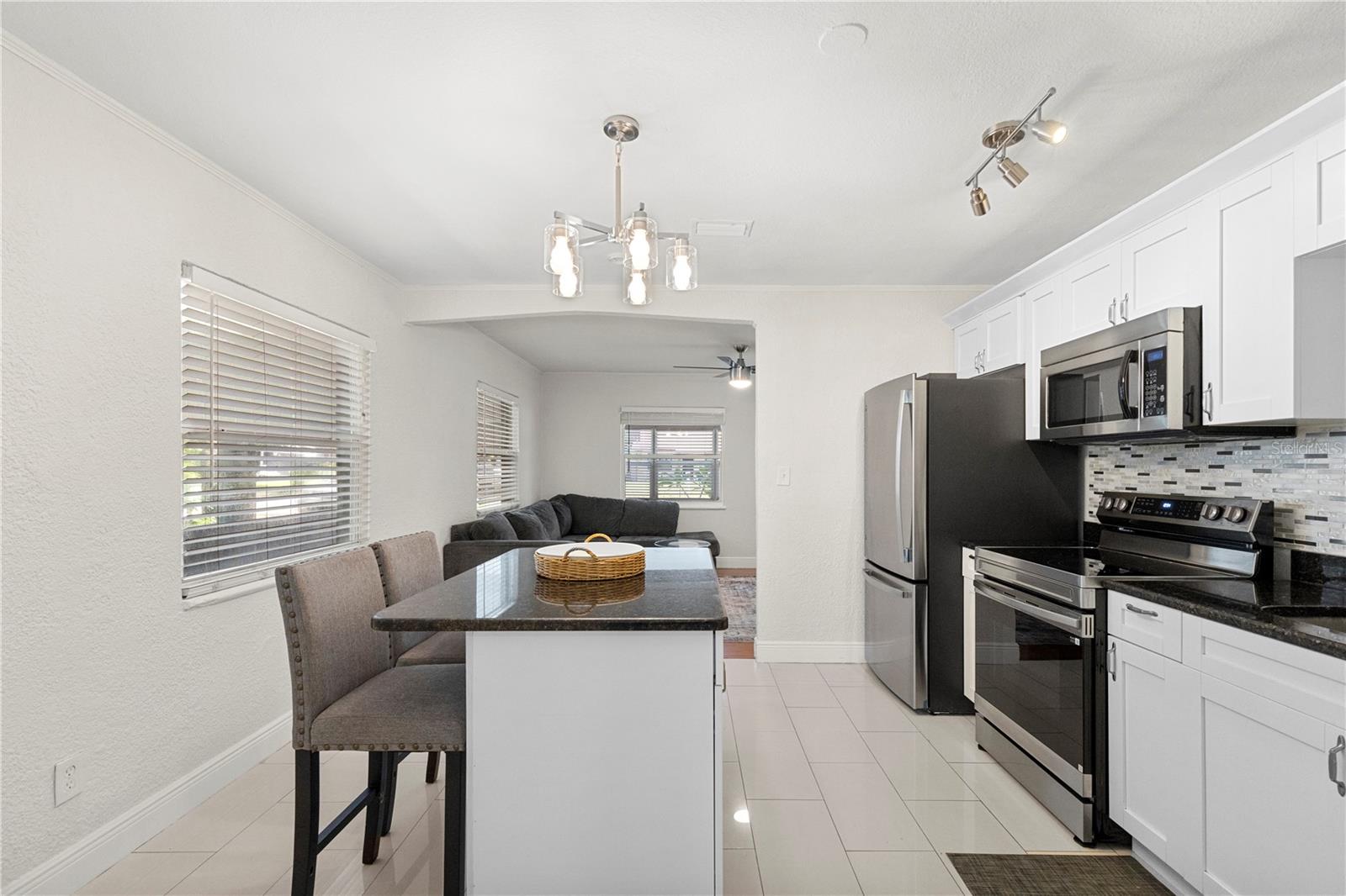 WINIFRED PARK - Residential