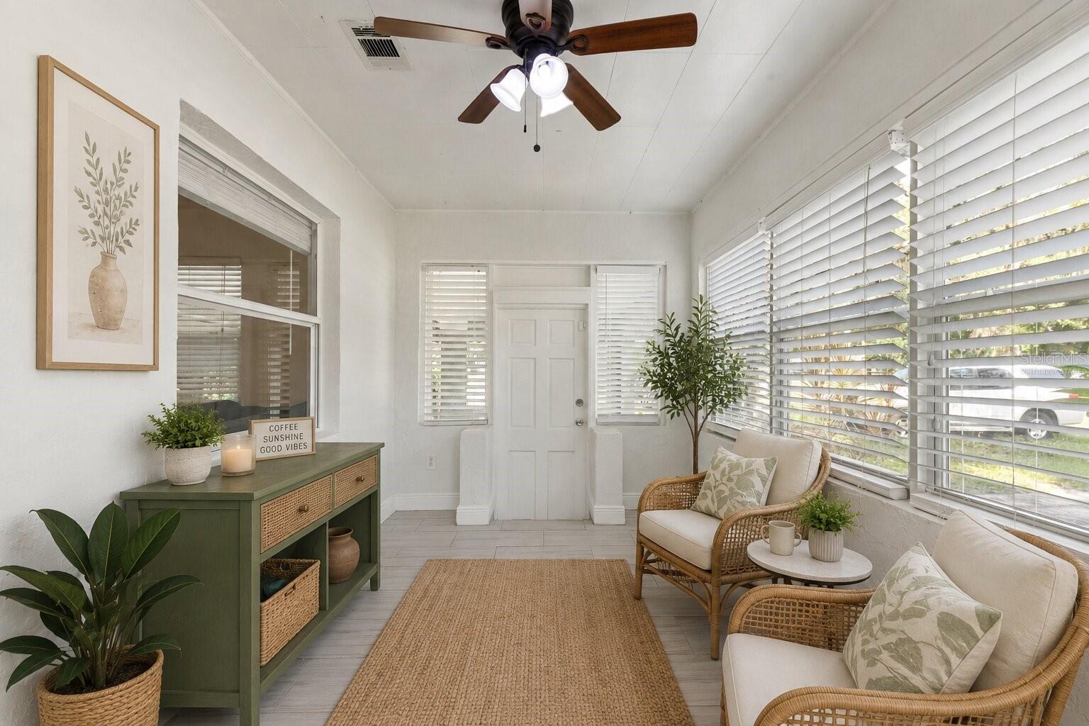 WINIFRED PARK - Residential