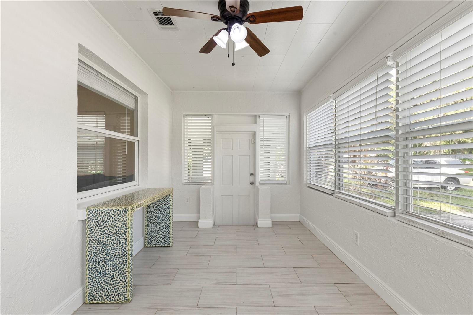 WINIFRED PARK - Residential