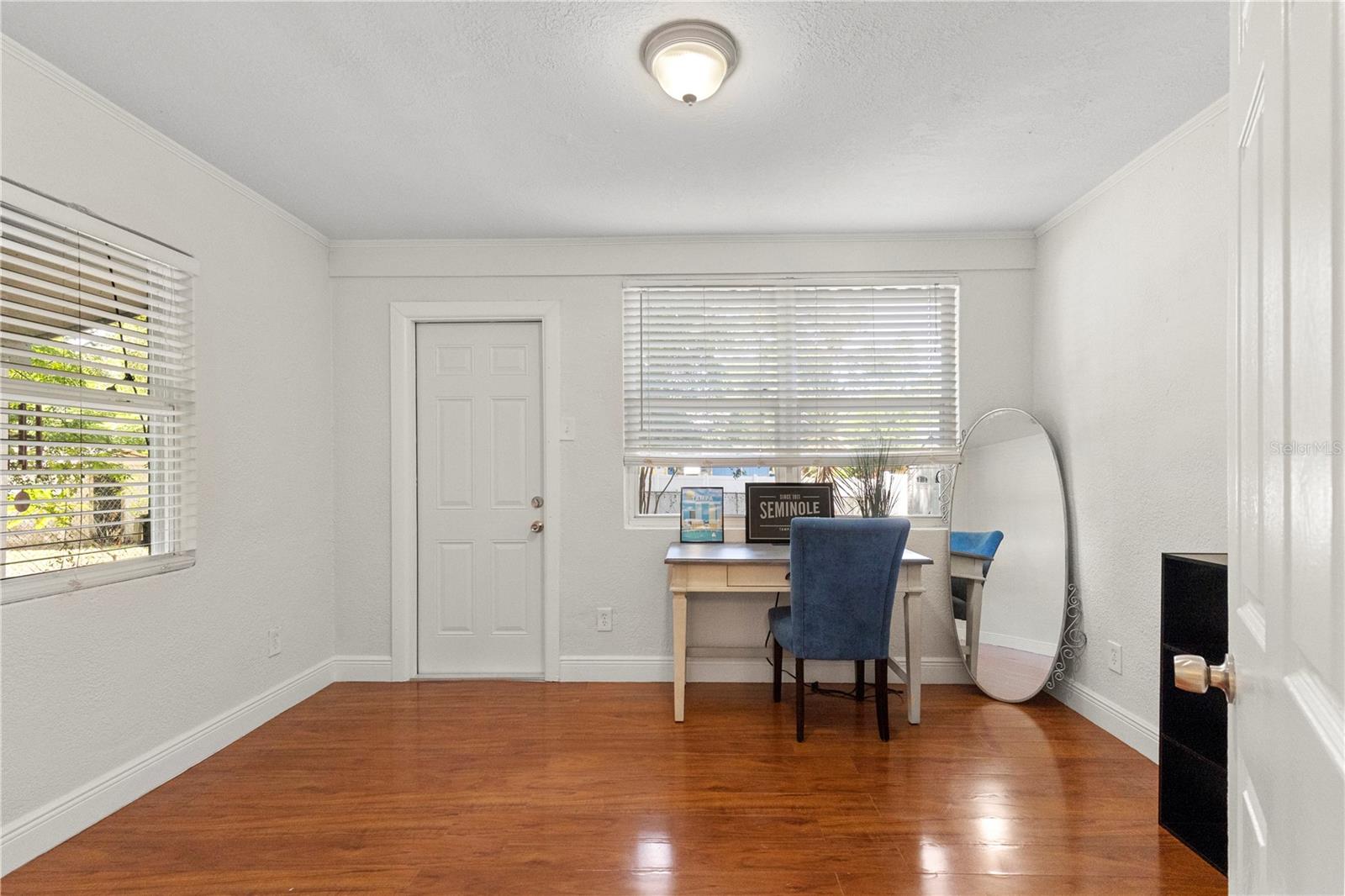 WINIFRED PARK - Residential