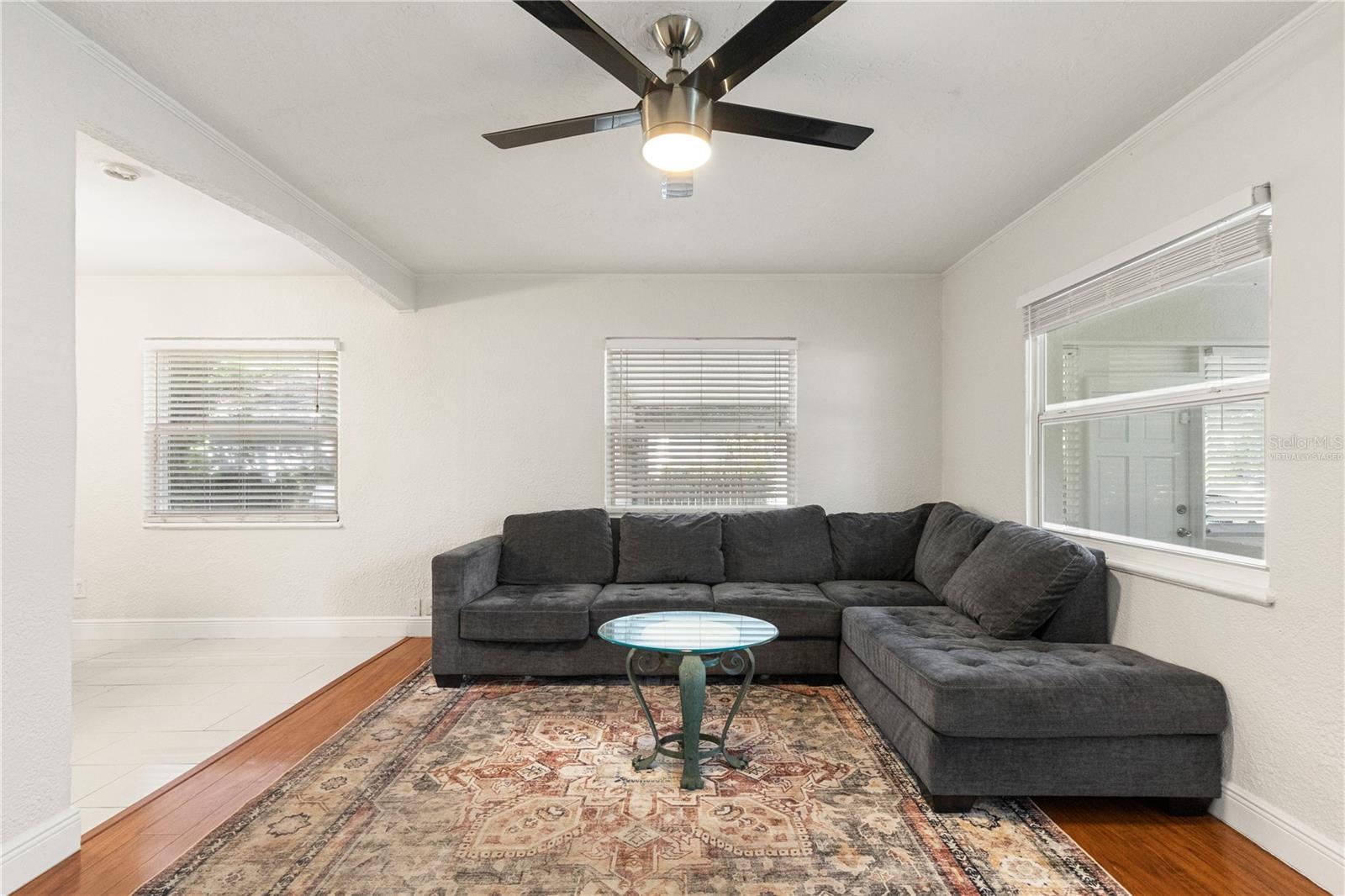 WINIFRED PARK - Residential