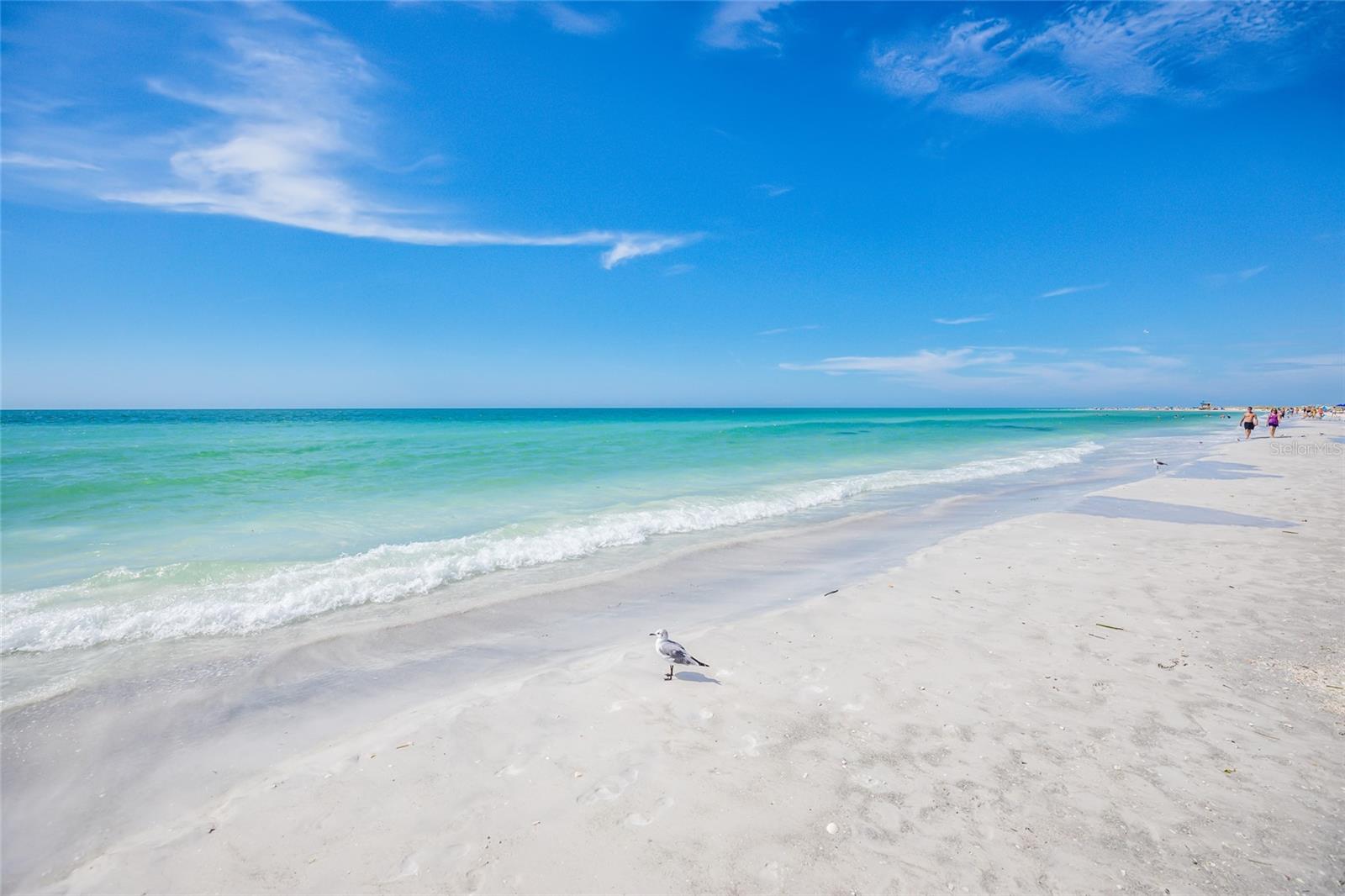 SAINT ARMANDS DIV JOHN RINGLING ESTATES - Residential