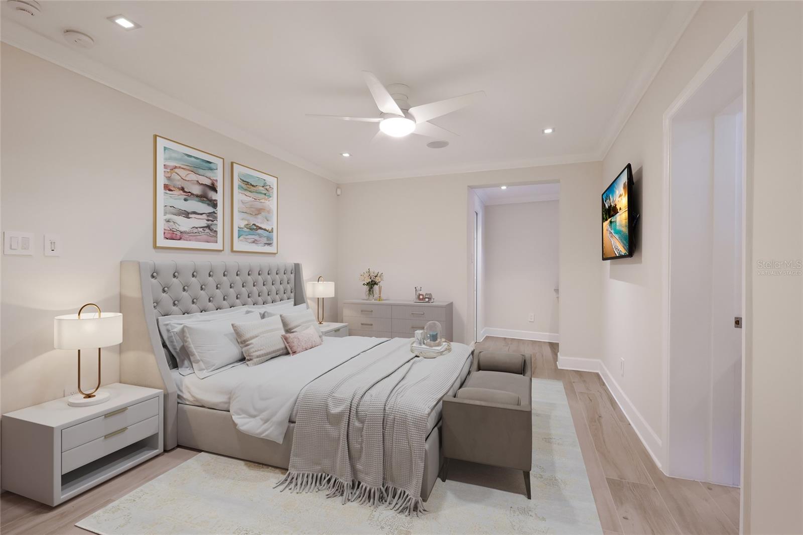SAINT ARMANDS DIV JOHN RINGLING ESTATES - Residential