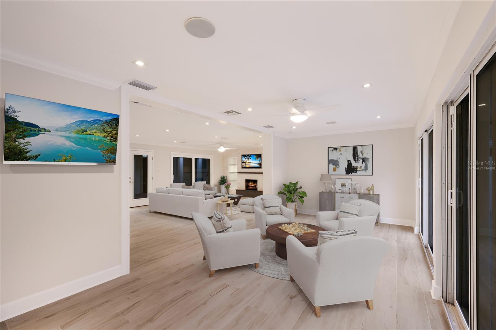 SAINT ARMANDS DIV JOHN RINGLING ESTATES - Residential