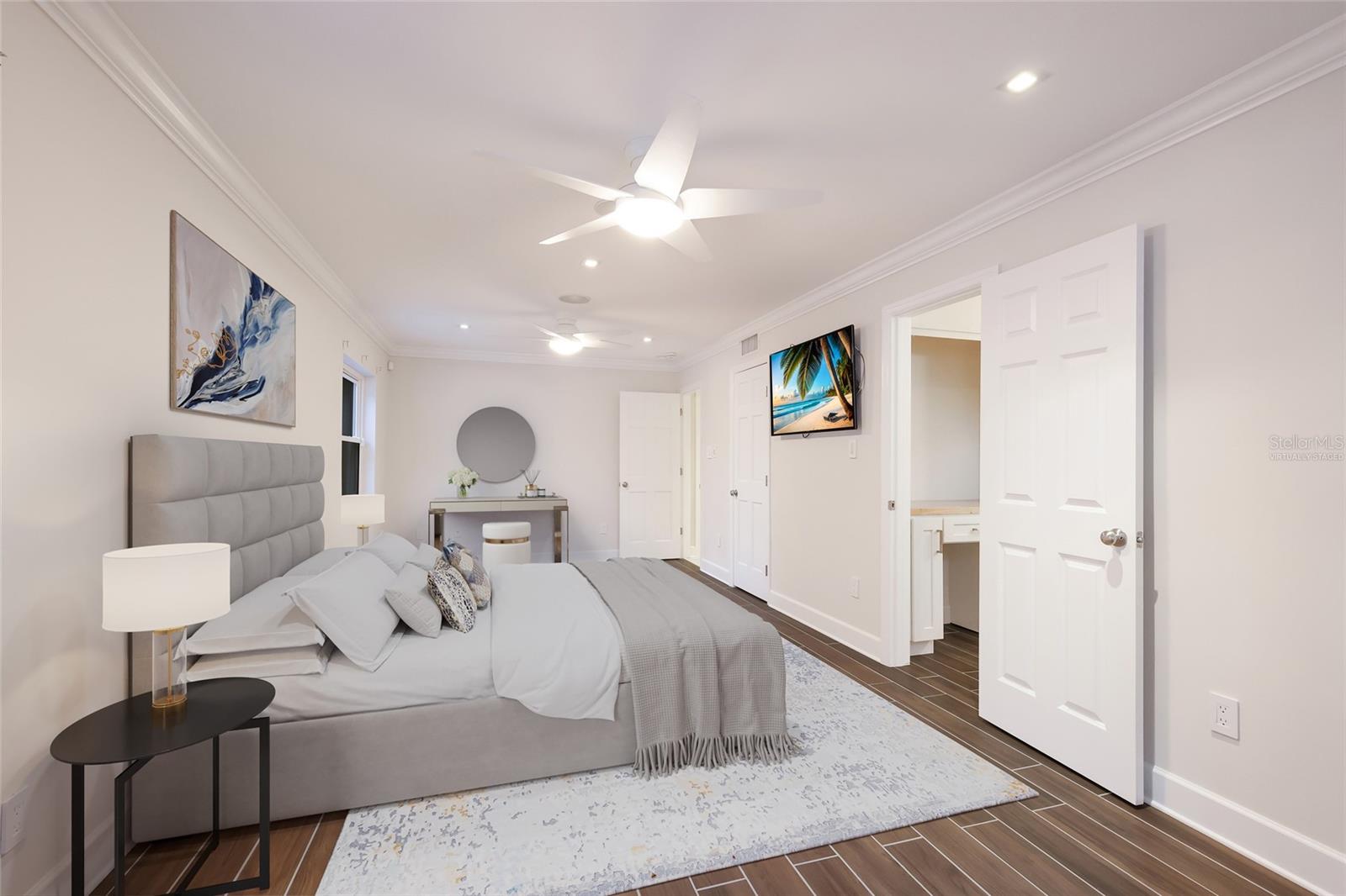 SAINT ARMANDS DIV JOHN RINGLING ESTATES - Residential