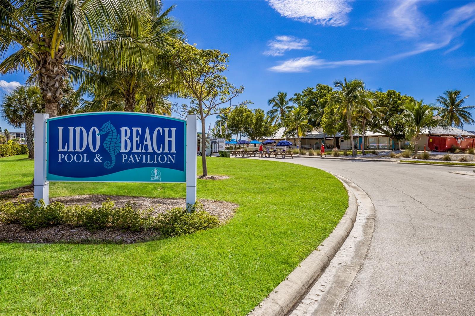 SAINT ARMANDS DIV JOHN RINGLING ESTATES - Residential