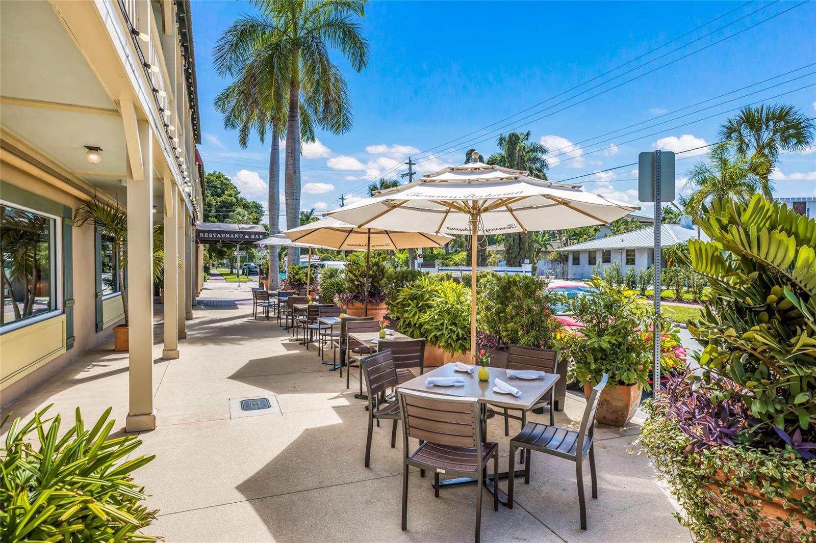 SAINT ARMANDS DIV JOHN RINGLING ESTATES - Residential