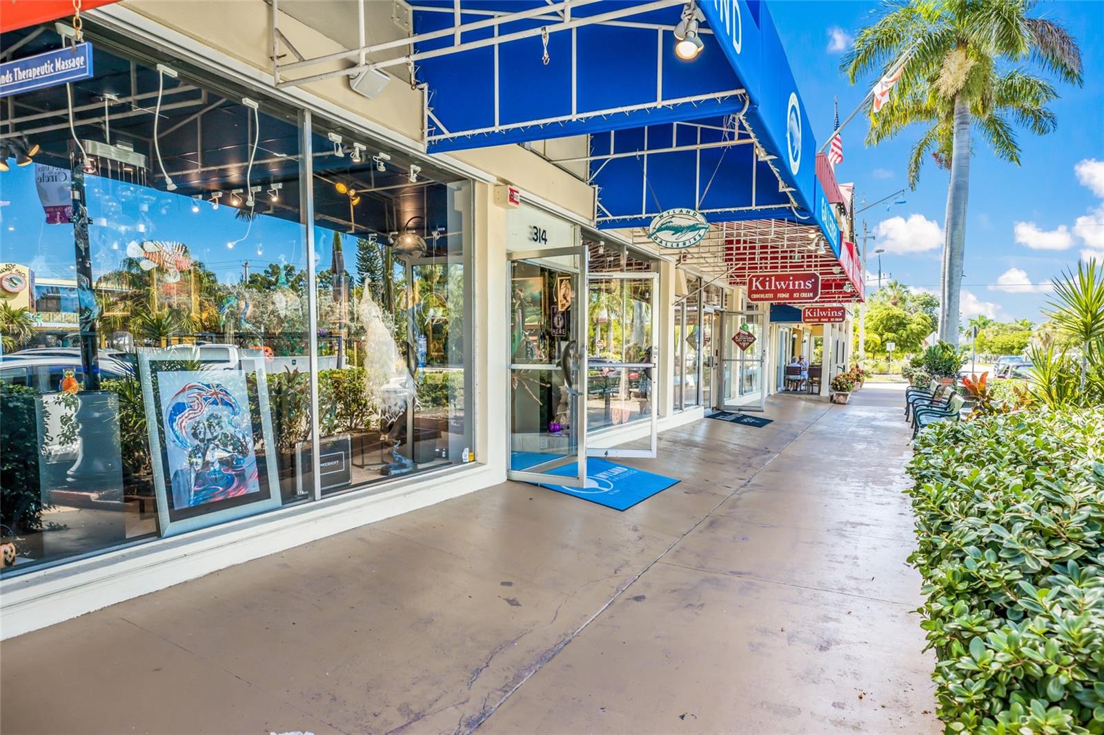 SAINT ARMANDS DIV JOHN RINGLING ESTATES - Residential
