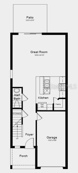 THE TOWNS AT SKYE RANCH - Residential