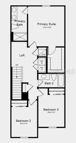 THE TOWNS AT SKYE RANCH - Residential