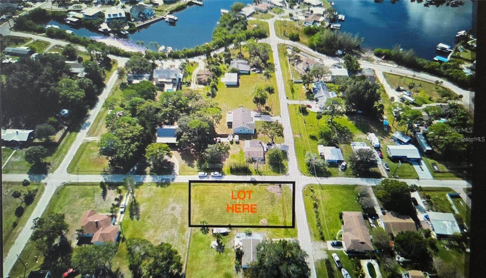 *******PRICE REDUCED!********Build Your Dream!
Discover a fantastic opportunity in the heart of Ruskin! This spacious vacant lot located at 201 6th Street NE, Ruskin, FL 33570 offers you the freedom to build the home or investment property you’ve been envisioning. No HOA, no CDD, and just minutes from the Ruskin waterfront, marinas, parks, and US-41 for easy access to Tampa, Apollo Beach, and surrounding areas. Whether you're a builder, investor, or future homeowner—this property offers endless potential in a growing community. Bring your plans and make it yours!