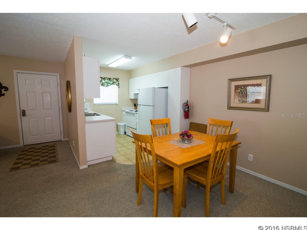 Kiawah Bay Condo Unit 101 - Residential
